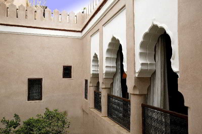 Riad Lotus Ambre