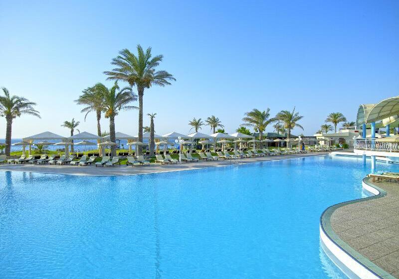 هتل Rodos Palladium Leisure & Wellness