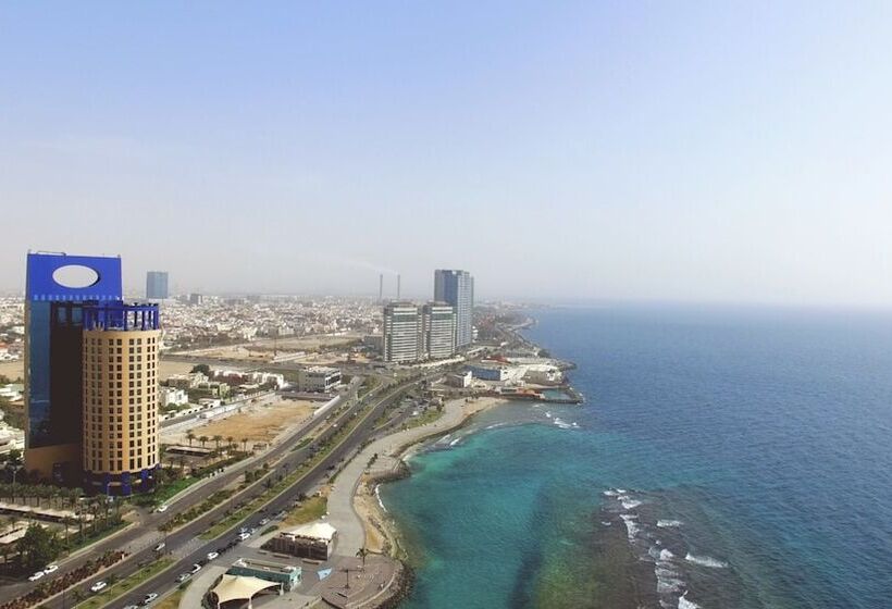 هتل Rosewood Jeddah