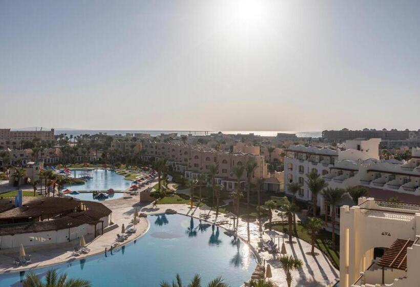 هتل Royal Lagoons Resort & Aqua Park Families And Couples Only