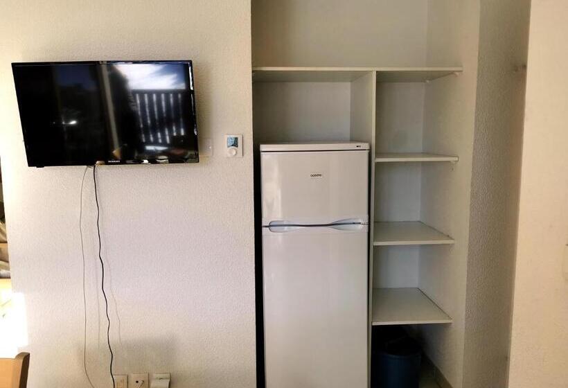 فندق Résidence Balcons De La Neste