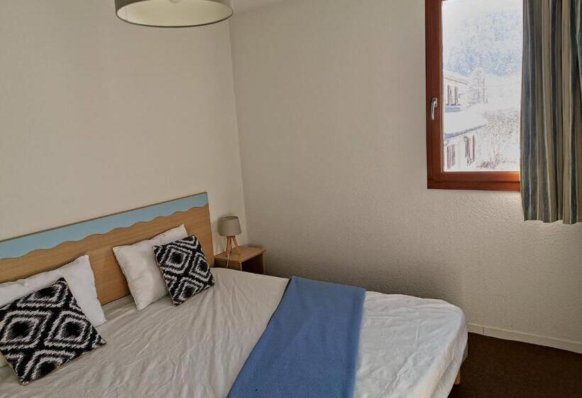 فندق Résidence Balcons De La Neste