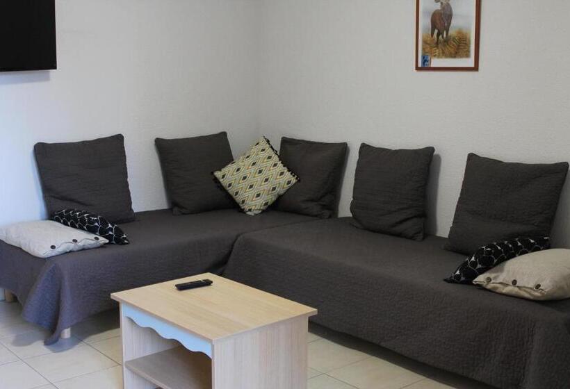 فندق Résidence Balcons De La Neste