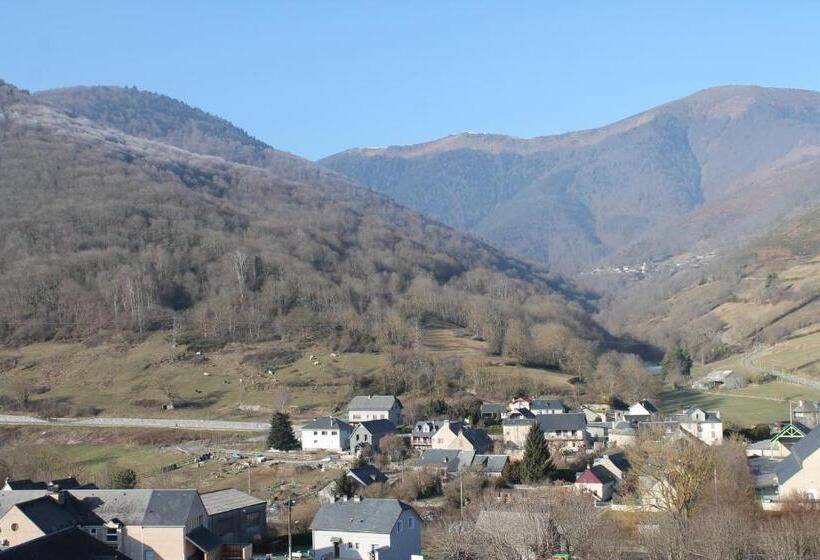 فندق Résidence Balcons De La Neste