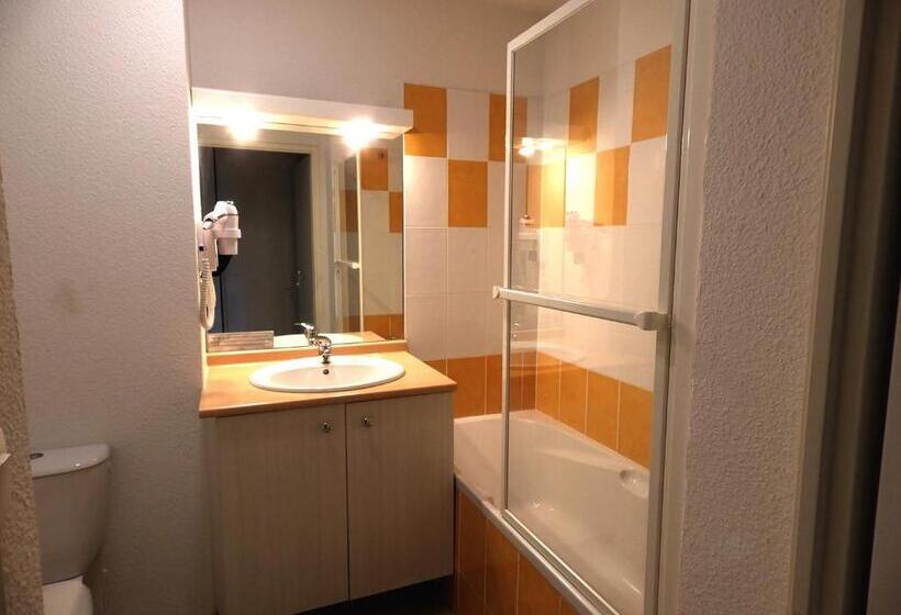 فندق Résidence Balcons De La Neste
