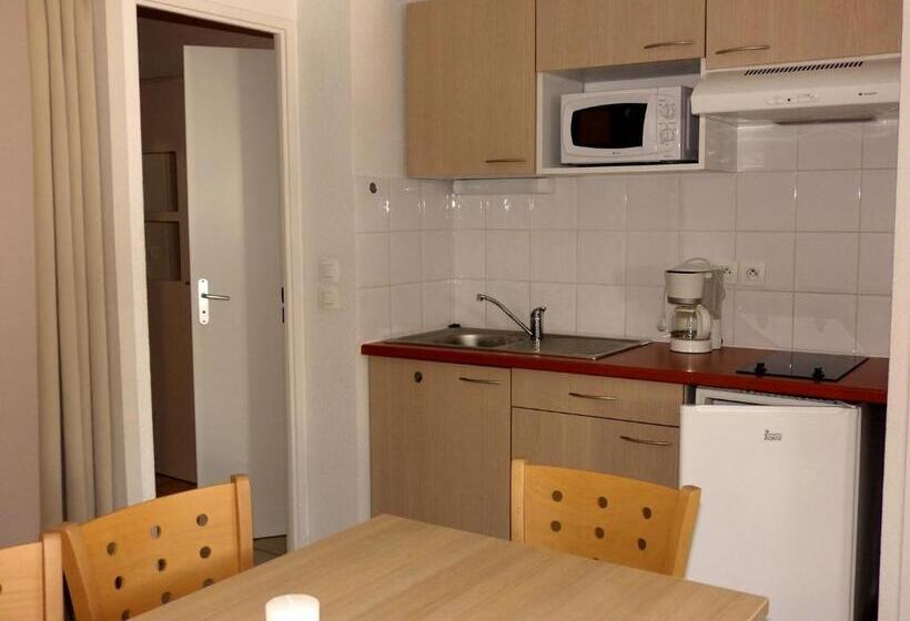 فندق Résidence Balcons De La Neste