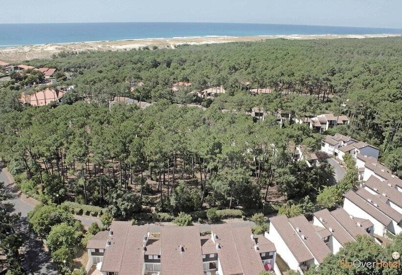 호텔 Résidence Vacances Bleues Domaine De L Agreou