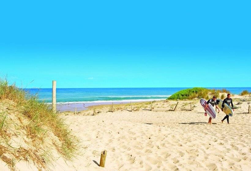 호텔 Résidence Vacances Bleues Domaine De L Agreou