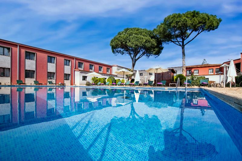 Salles Hotel Aeroport De Girona