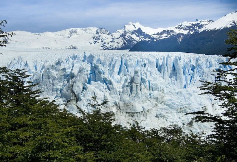 Fotos del hotel Sent Calafate:  39