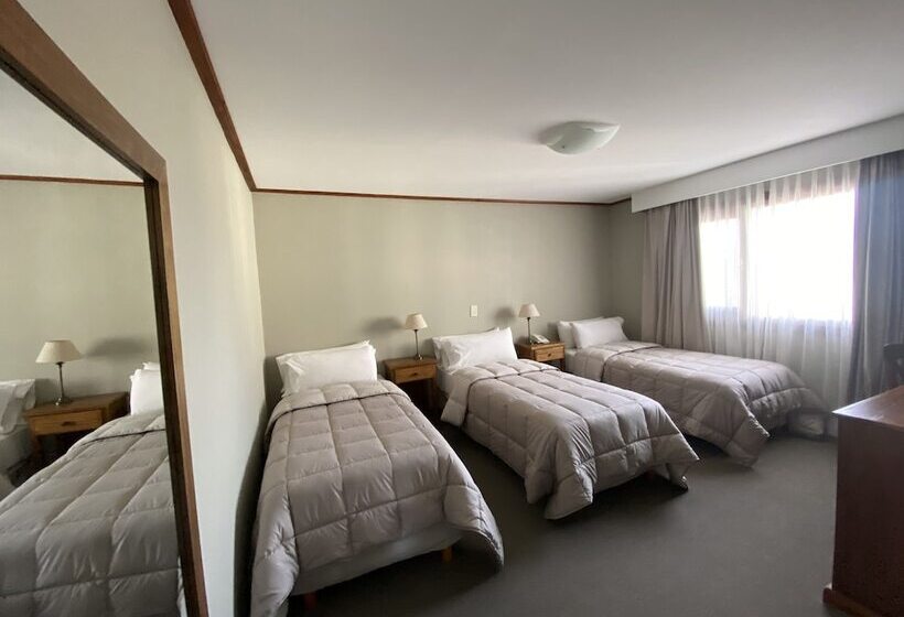 Fotos del hotel Sent Calafate:  3