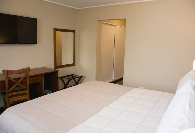 Fotos del hotel Sent Calafate:  21