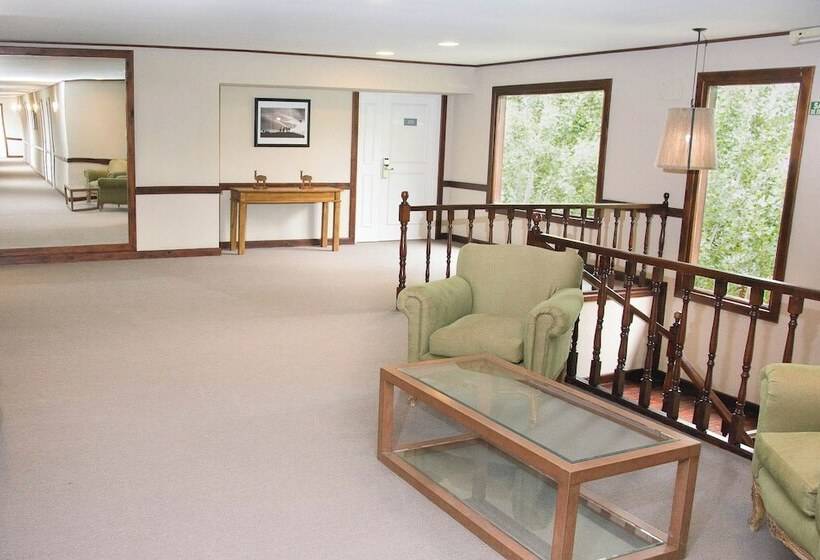 Fotos del hotel Sent Calafate:  28