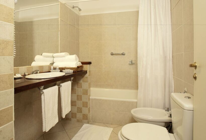 Fotos del hotel Sent Calafate:  36
