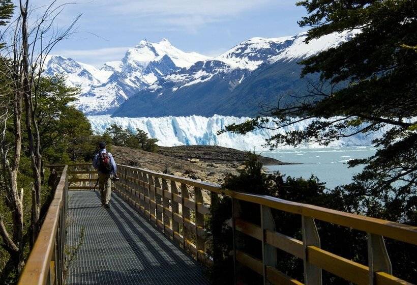 Fotos del hotel Sent Calafate:  35