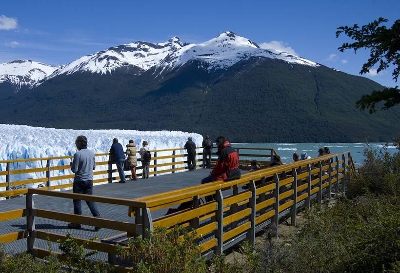 Fotos del hotel Sent Calafate:  32