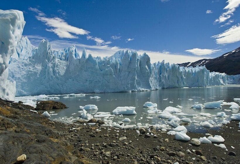 Fotos del hotel Sent Calafate:  29