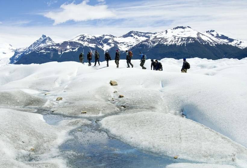 Fotos del hotel Sent Calafate:  26
