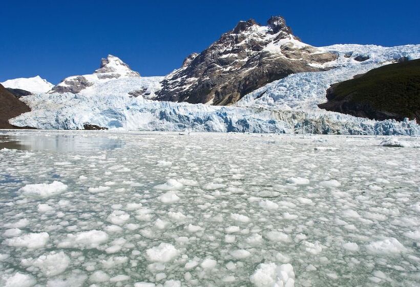 Fotos del hotel Sent Calafate:  25