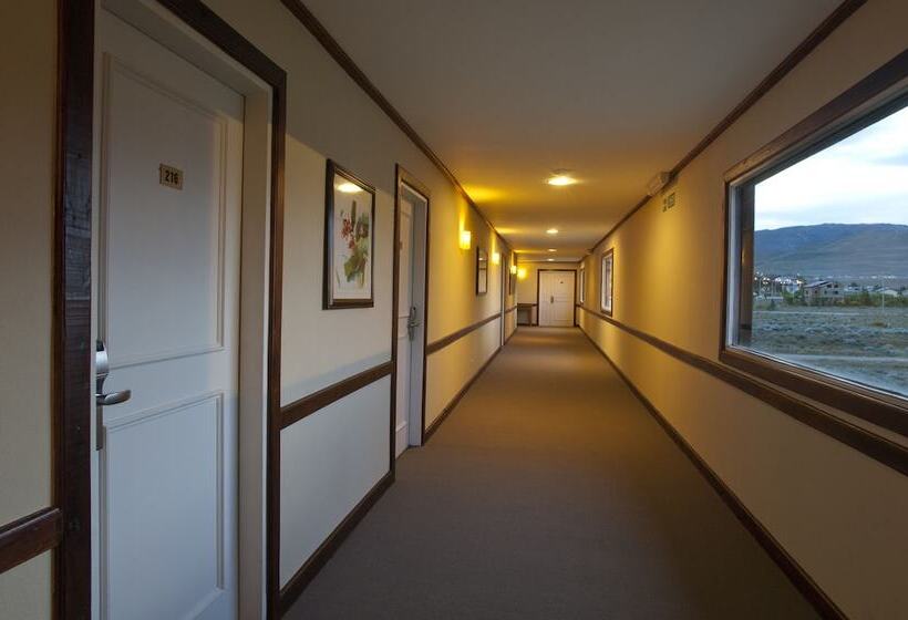 Fotos del hotel Sent Calafate:  24