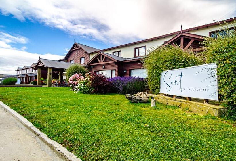 Fotos del hotel Sent Calafate:  13
