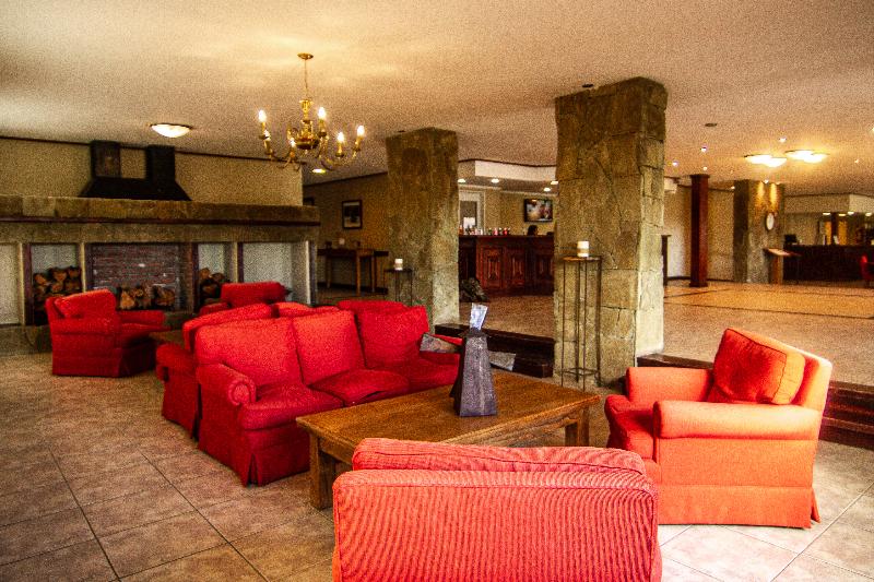 Fotos del hotel Sent Calafate:  4