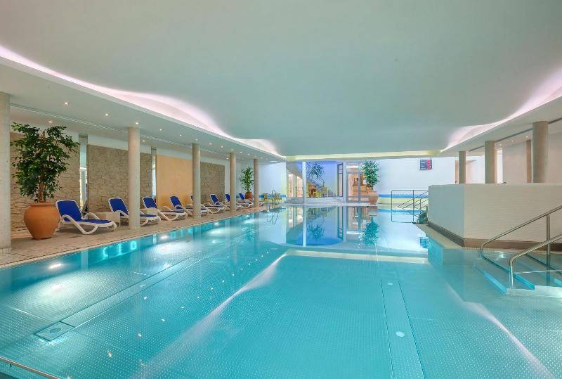 Berghotel Hammersbach