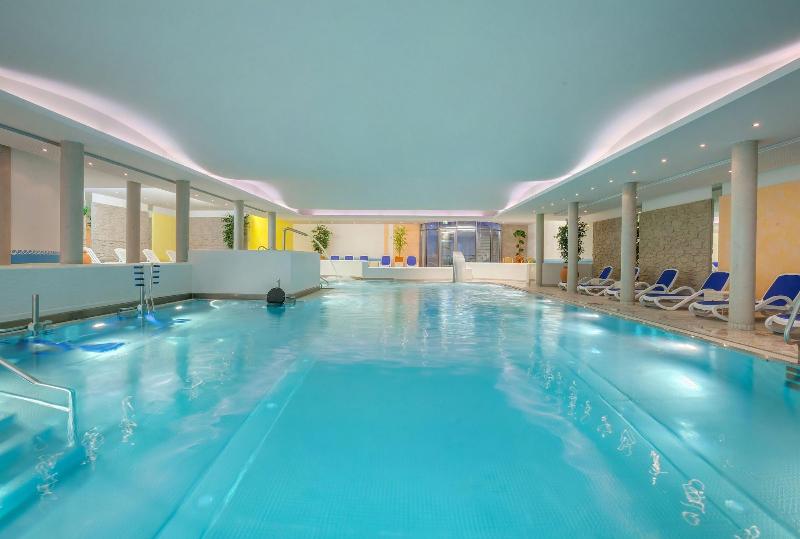 Berghotel Hammersbach