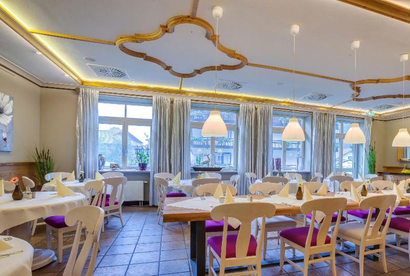 Berghotel Hammersbach