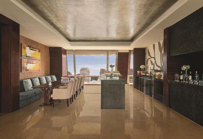 Fotos del hotel Shangri-la Chengdu:  64