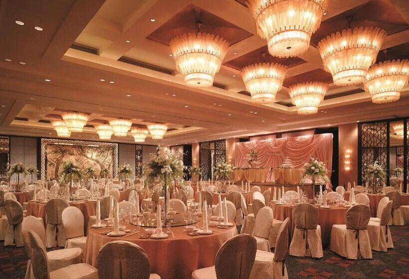 Fotos del hotel Shangri-la Chengdu:  74