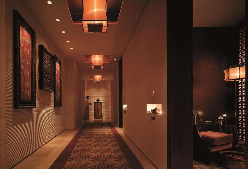 Fotos del hotel Shangri-la Chengdu:  69