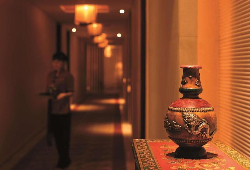 Fotos del hotel Shangri-la Chengdu:  42