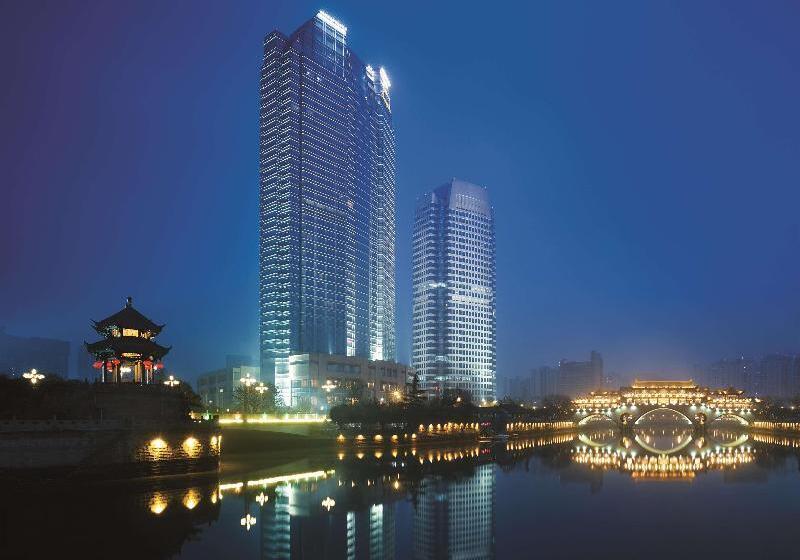 Fotos del hotel Shangri-la Chengdu:  68
