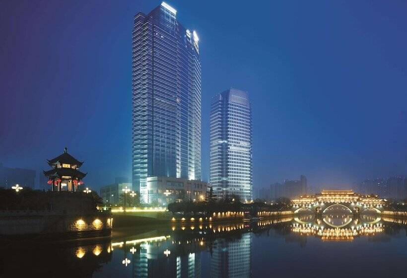 Fotos del hotel Shangri-la Chengdu:  60