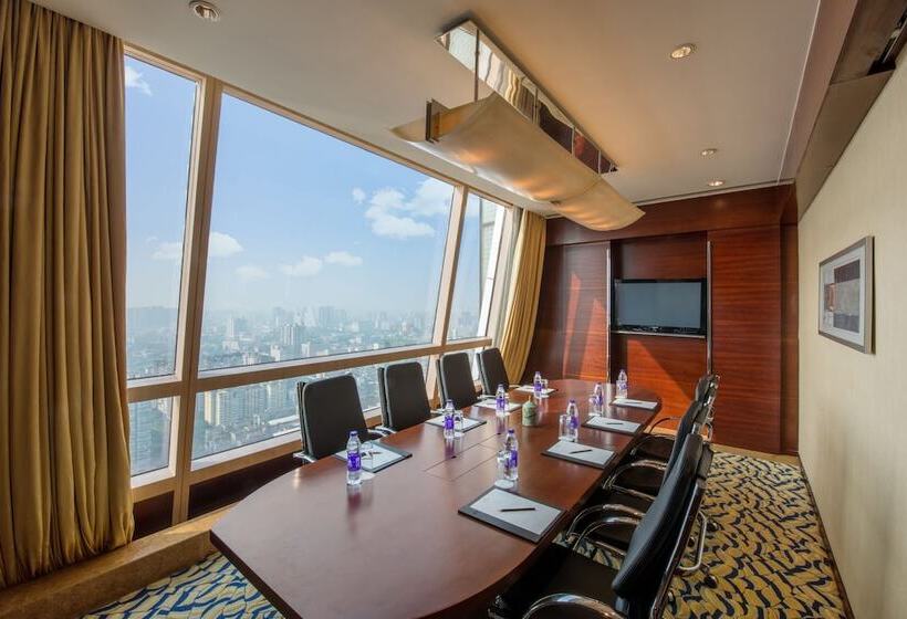 Fotos del hotel Shangri-la Chengdu:  21