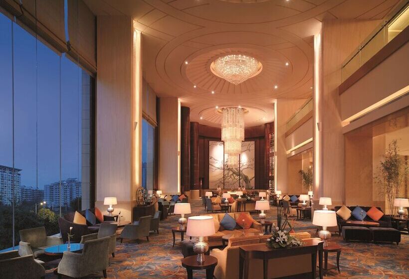 Fotos del hotel Shangri-la Chengdu:  34