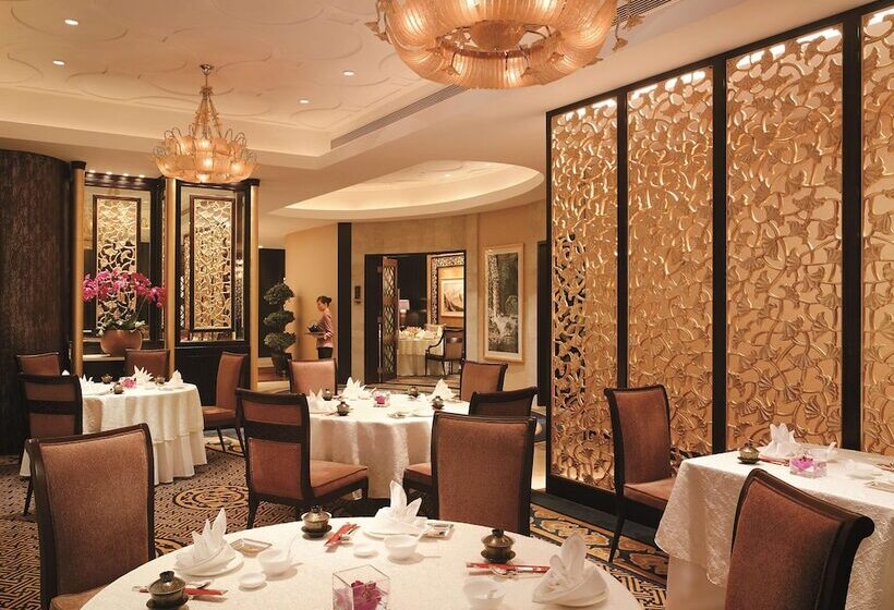 Fotos del hotel Shangri-la Chengdu:  14