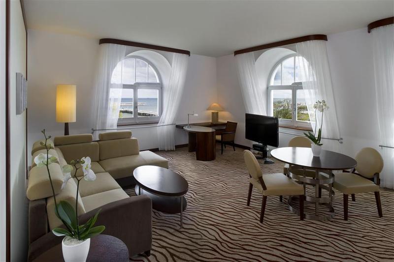 Fotos del hotel Sheraton Sopot:  47