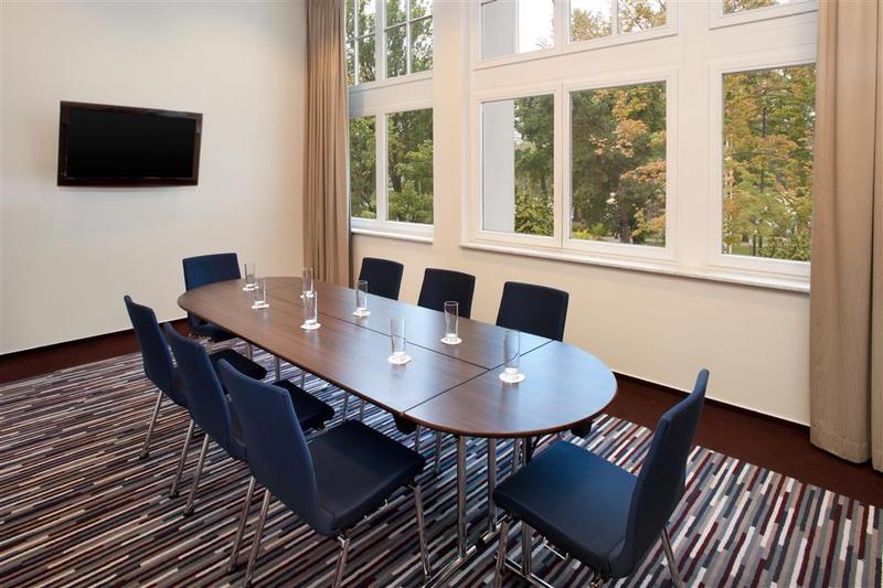 Fotos del hotel Sheraton Sopot:  26