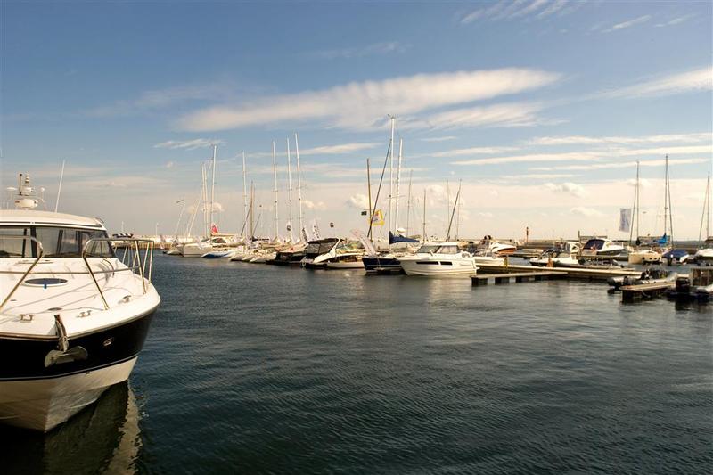 Fotos del hotel Sheraton Sopot:  31
