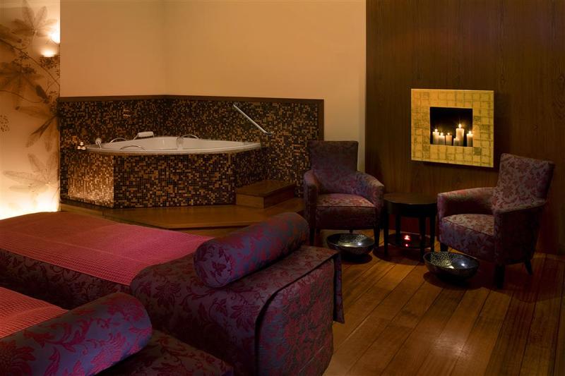 Fotos del hotel Sheraton Sopot:  34