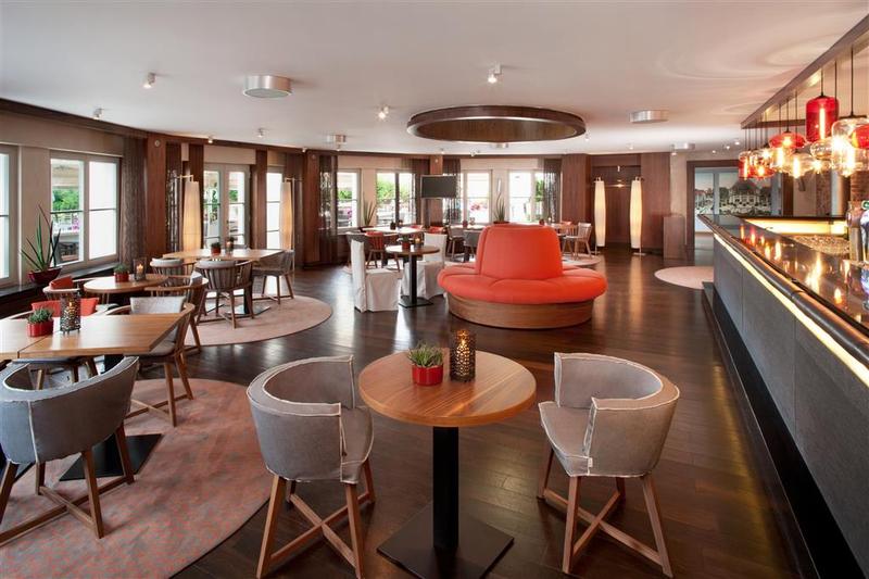 Fotos del hotel Sheraton Sopot:  35