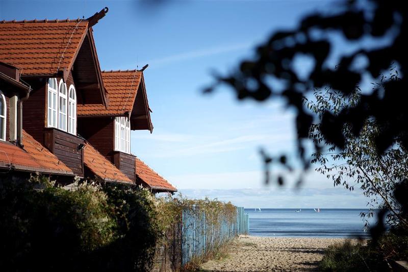 Fotos del hotel Sheraton Sopot:  6