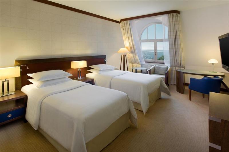 Fotos del hotel Sheraton Sopot:  5