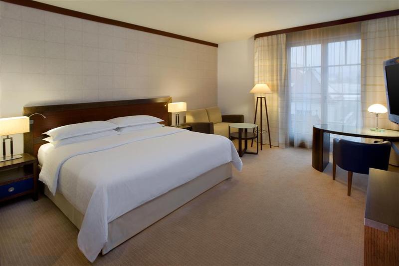 Fotos del hotel Sheraton Sopot:  3