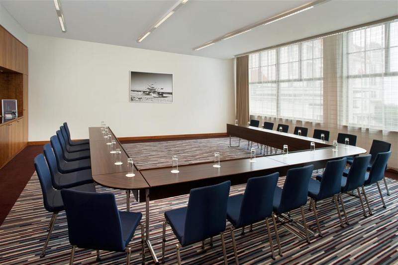 Fotos del hotel Sheraton Sopot:  36