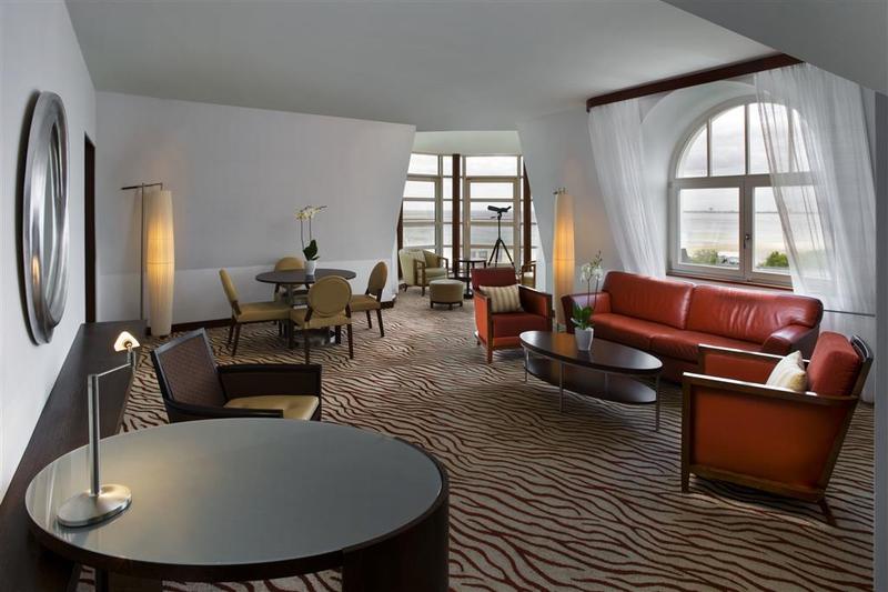 Fotos del hotel Sheraton Sopot:  39