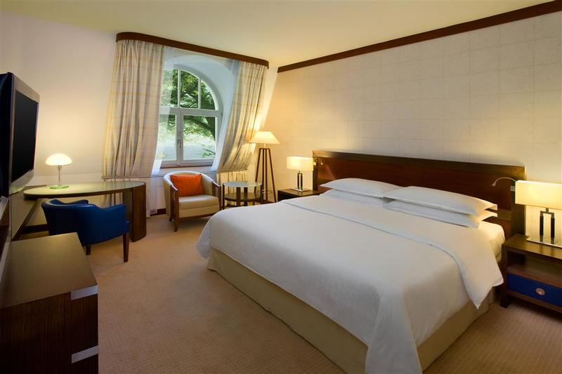 Fotos del hotel Sheraton Sopot:  2
