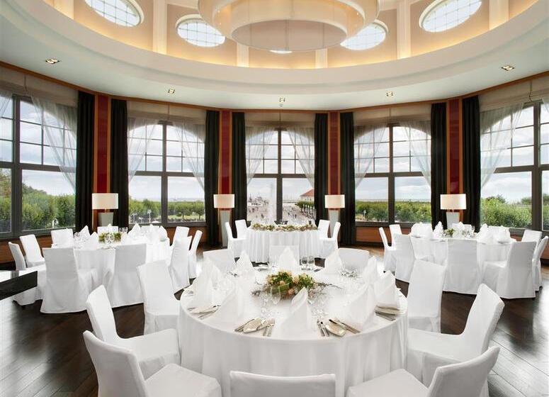 Fotos del hotel Sheraton Sopot:  37